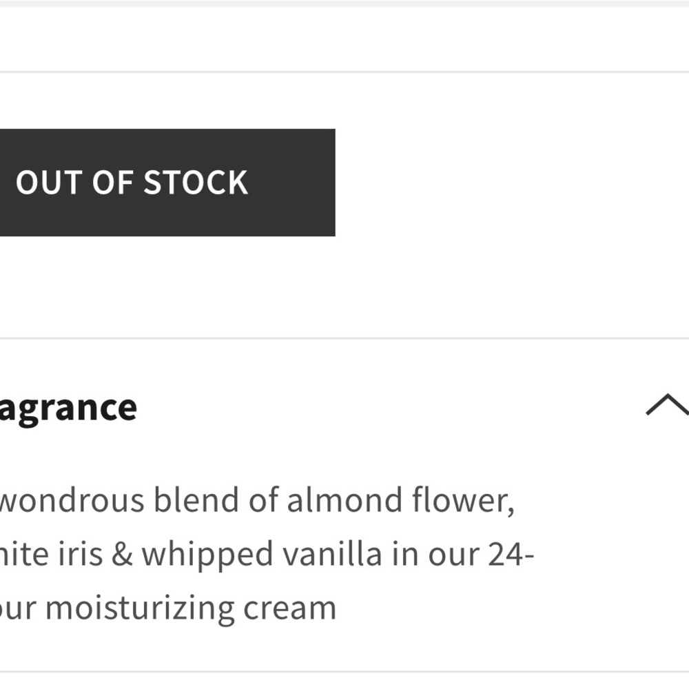 Bath & Body Works magic in the air 24 hour ultra shea body cream 8oz - Picture 8 of 9